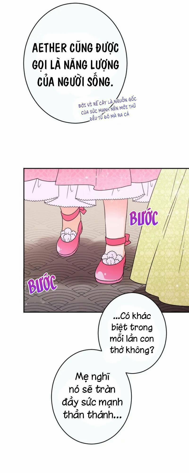 Tiểu Thư Bé Bỏng Đáng Yêu! 59 trang 4