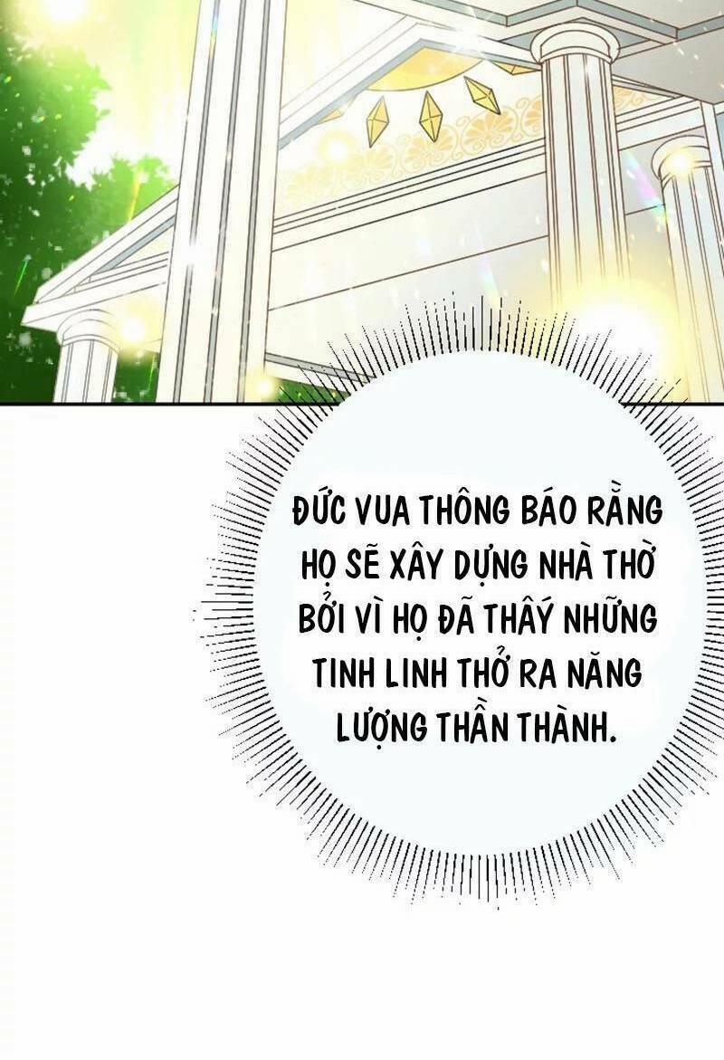 Tiểu Thư Bé Bỏng Đáng Yêu! 59 trang 6
