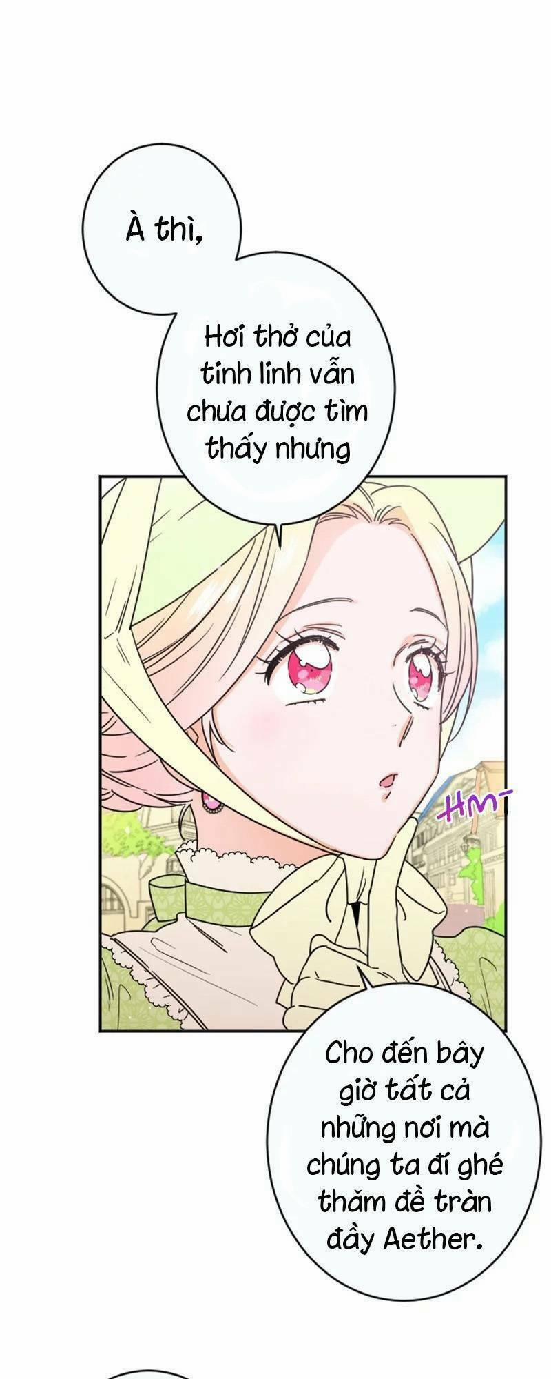 Tiểu Thư Bé Bỏng Đáng Yêu! 59 trang 7