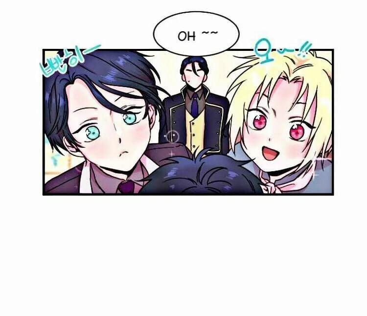 Tiểu Thư Bé Bỏng Đáng Yêu! 6 trang 13