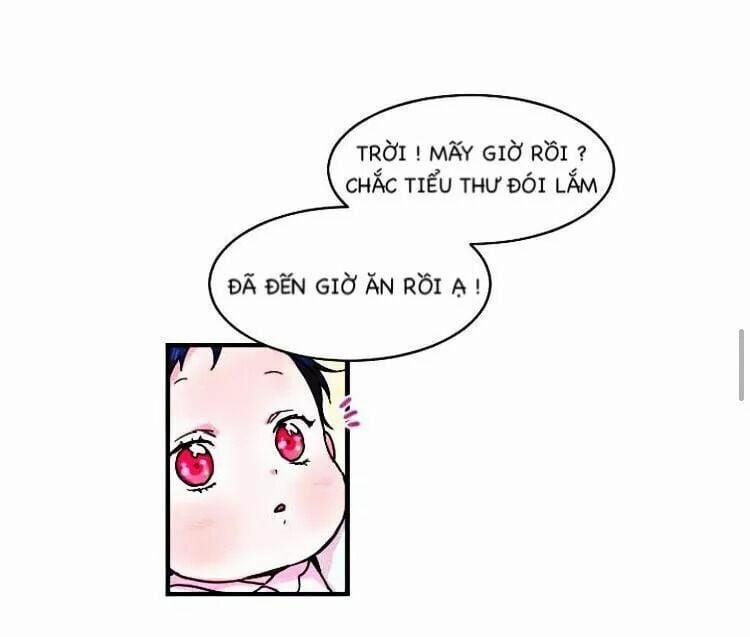 Tiểu Thư Bé Bỏng Đáng Yêu! 6 trang 15