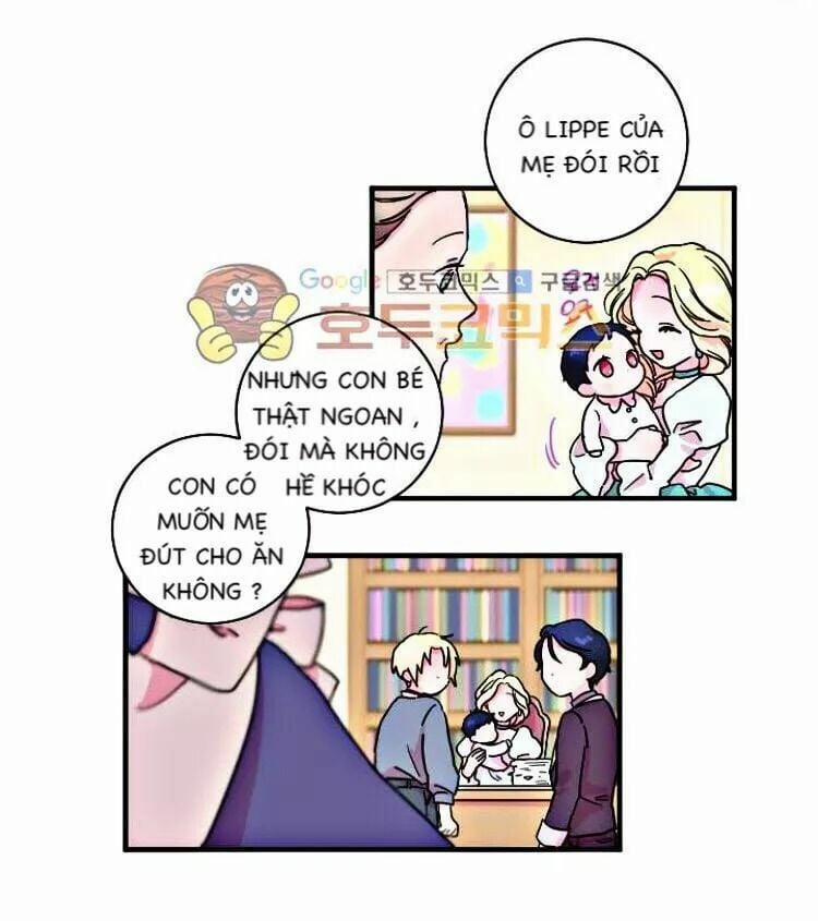 Tiểu Thư Bé Bỏng Đáng Yêu! 6 trang 16