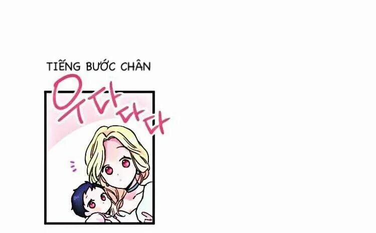 Tiểu Thư Bé Bỏng Đáng Yêu! 6 trang 4