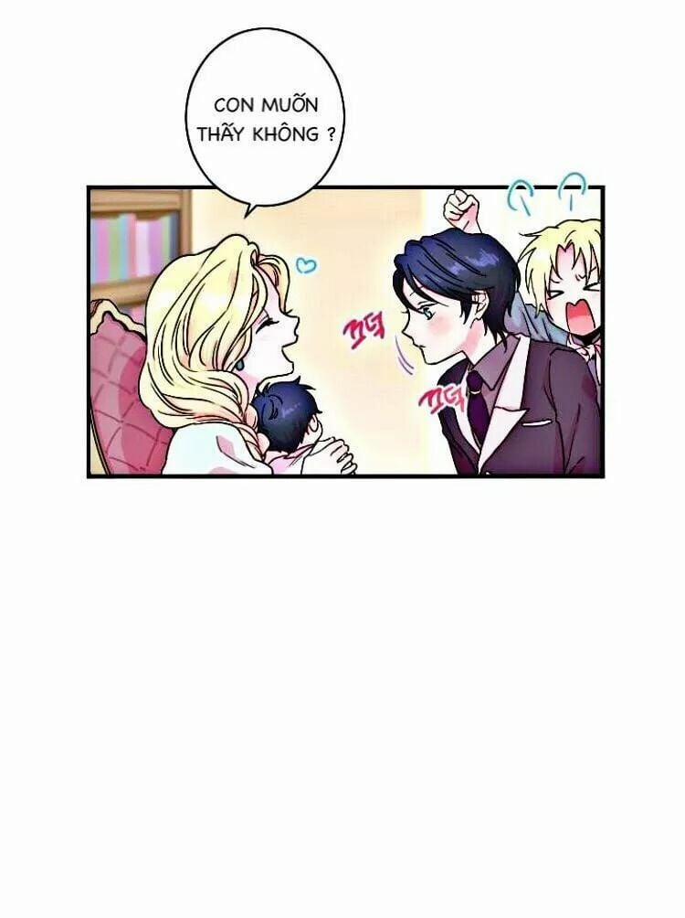 Tiểu Thư Bé Bỏng Đáng Yêu! 6 trang 9