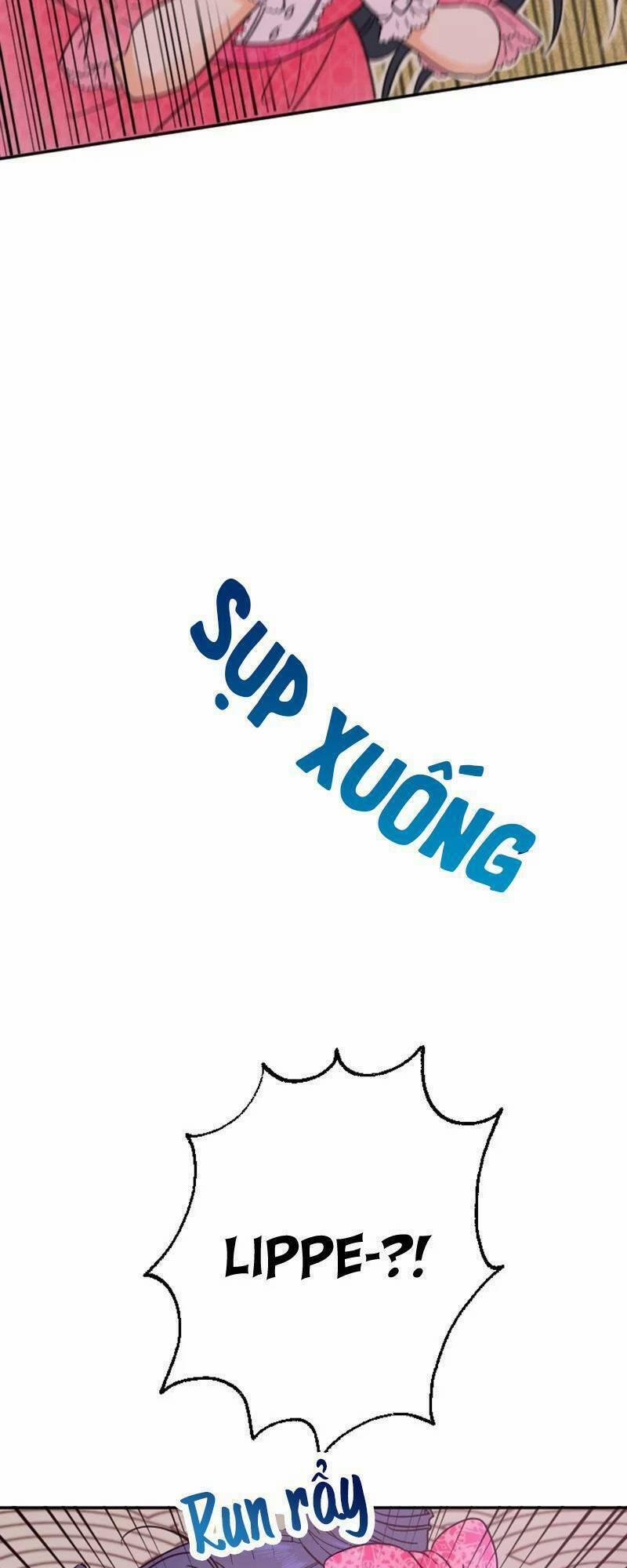 Tiểu Thư Bé Bỏng Đáng Yêu! 60 trang 1