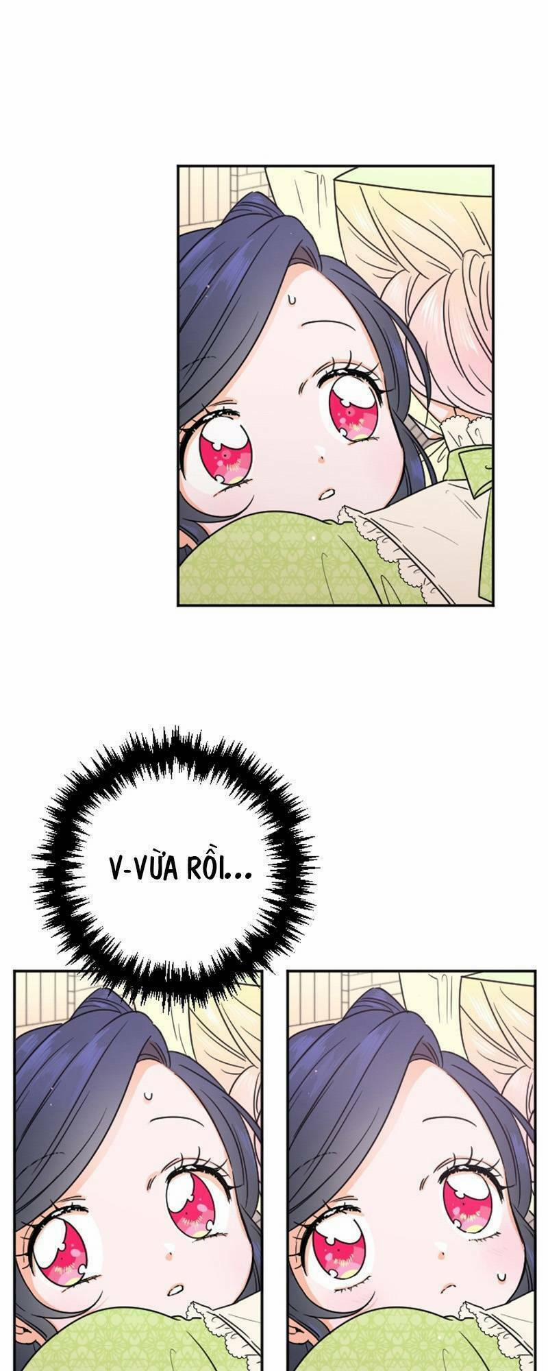 Tiểu Thư Bé Bỏng Đáng Yêu! 60 trang 10