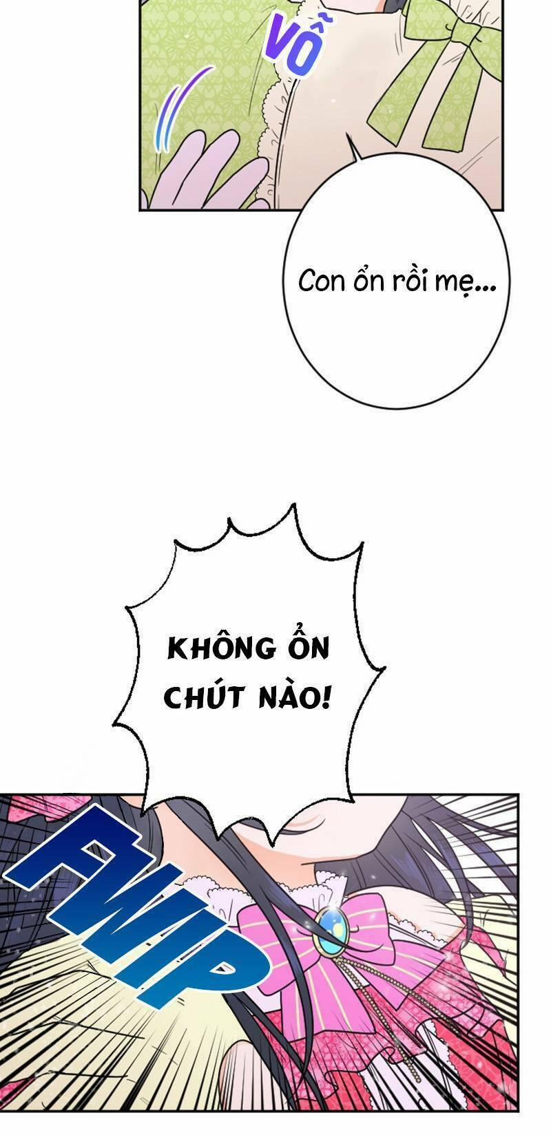 Tiểu Thư Bé Bỏng Đáng Yêu! 60 trang 14