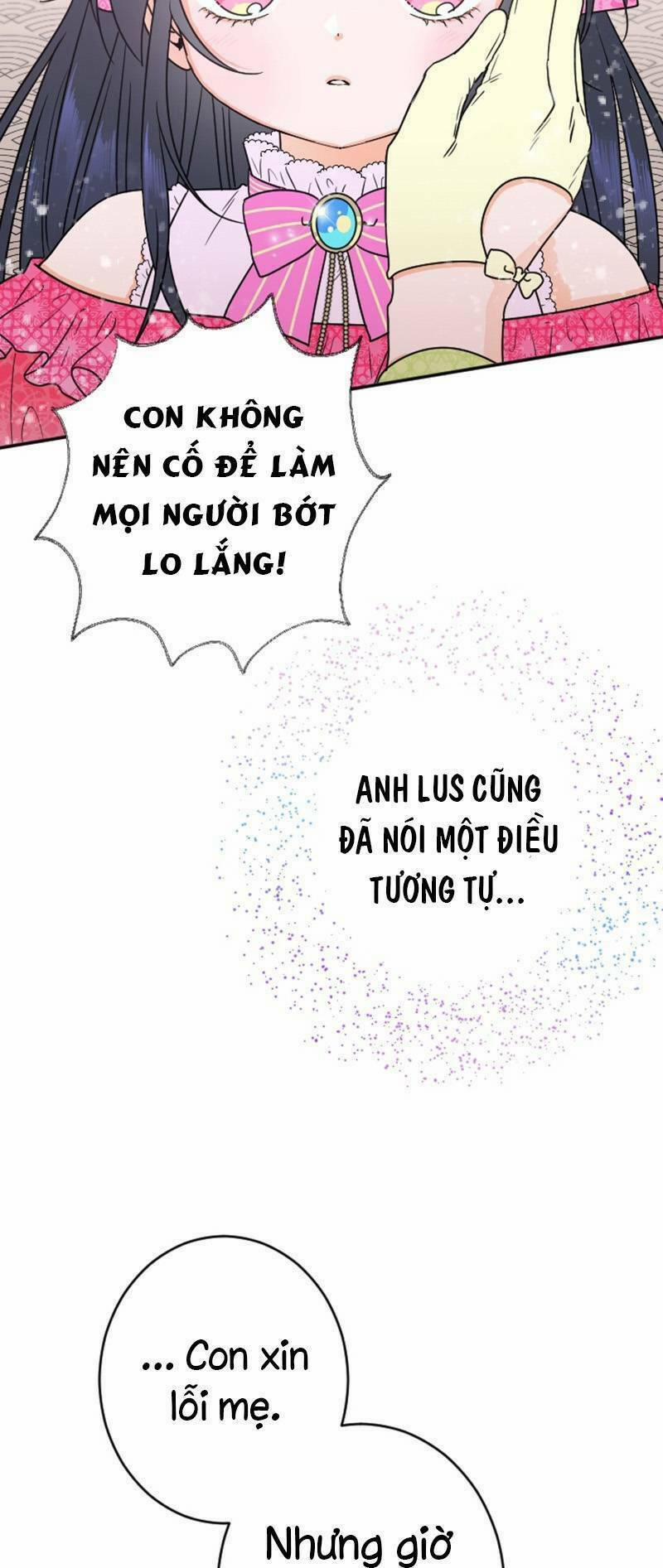 Tiểu Thư Bé Bỏng Đáng Yêu! 60 trang 16