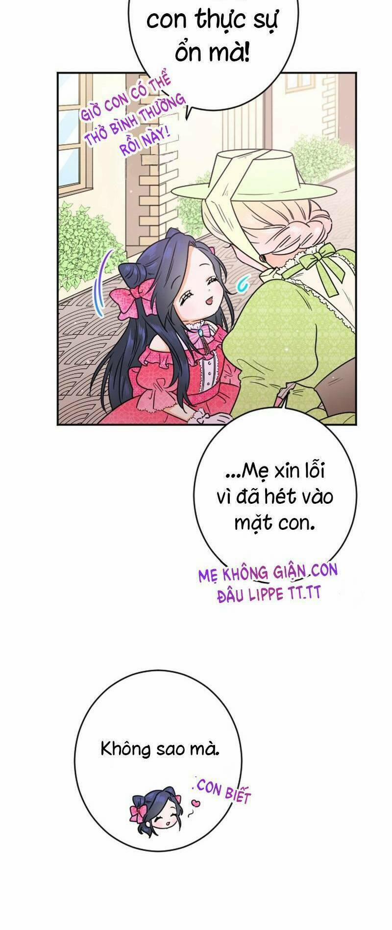 Tiểu Thư Bé Bỏng Đáng Yêu! 60 trang 17