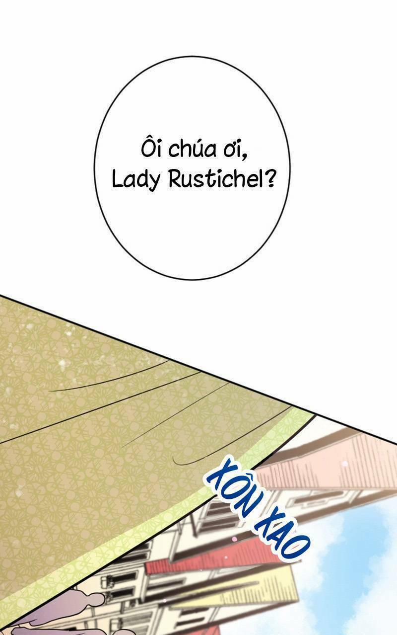 Tiểu Thư Bé Bỏng Đáng Yêu! 60 trang 19