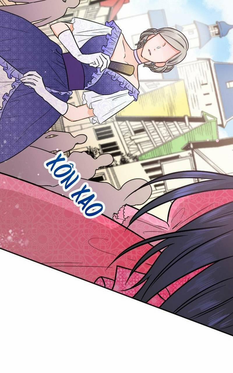 Tiểu Thư Bé Bỏng Đáng Yêu! 60 trang 20