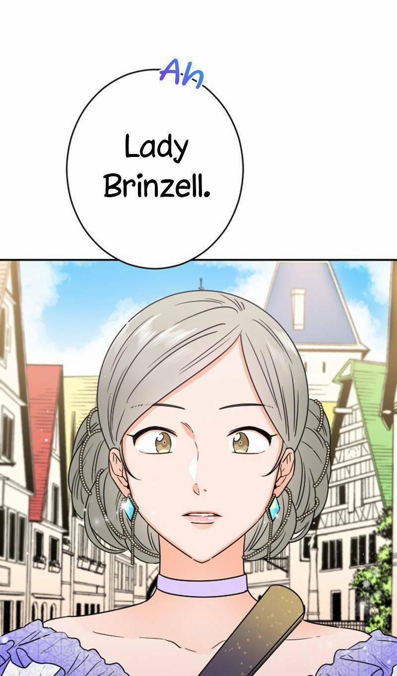 Tiểu Thư Bé Bỏng Đáng Yêu! 60 trang 21