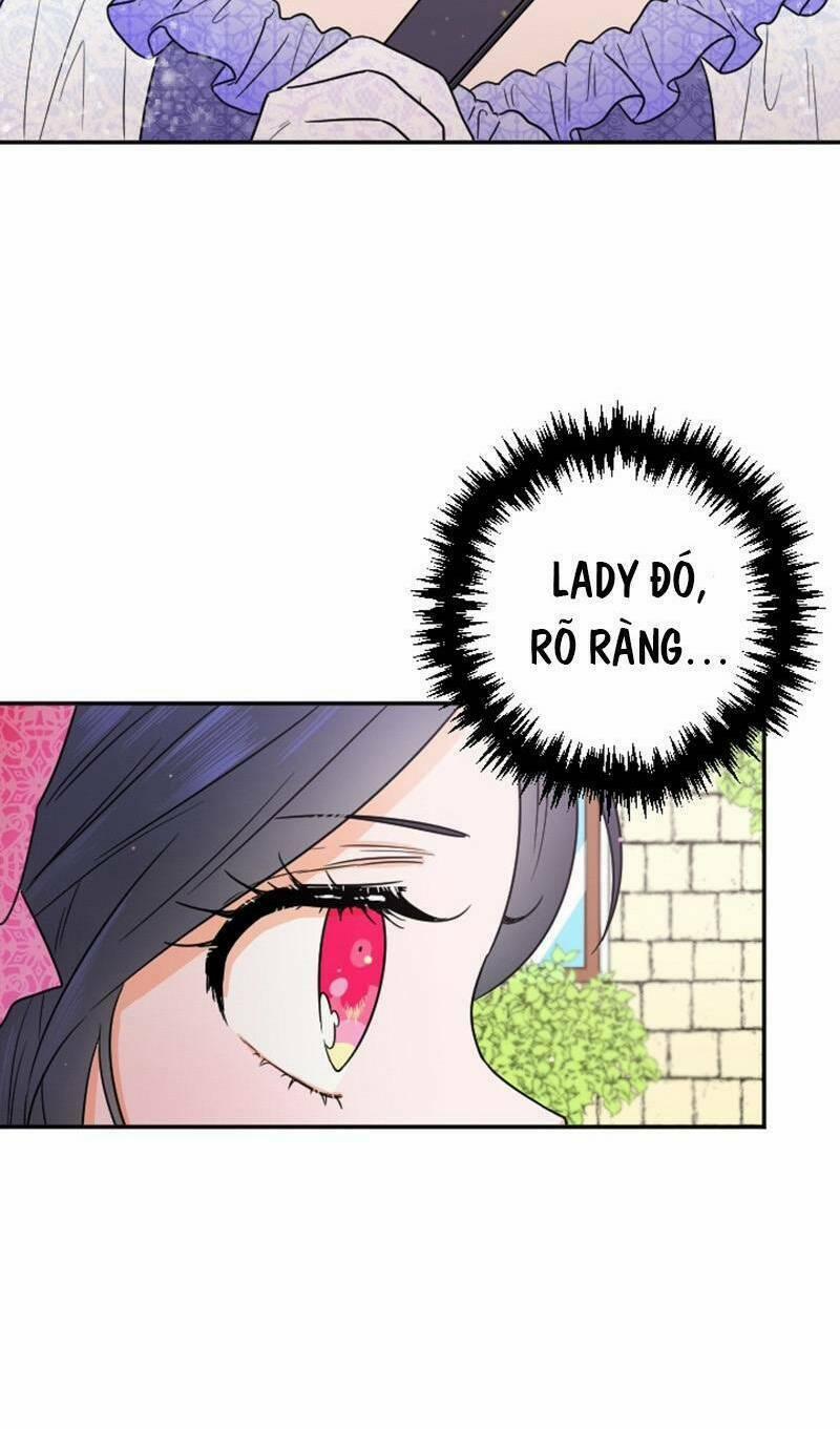 Tiểu Thư Bé Bỏng Đáng Yêu! 60 trang 22