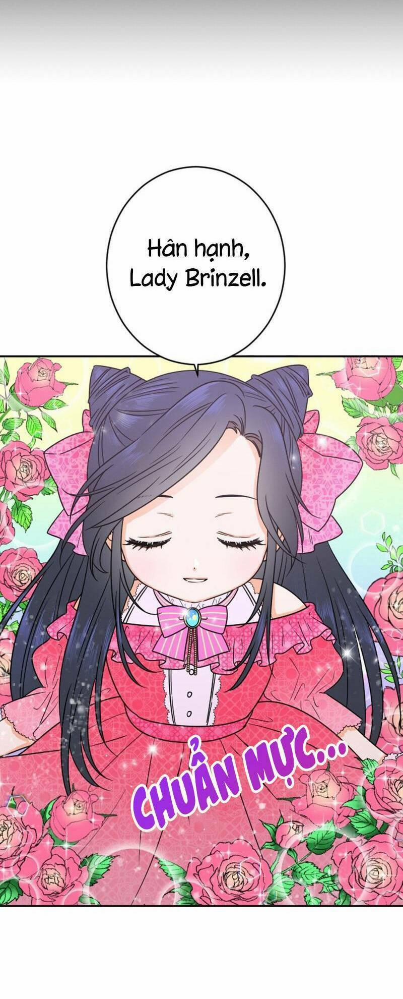 Tiểu Thư Bé Bỏng Đáng Yêu! 60 trang 24