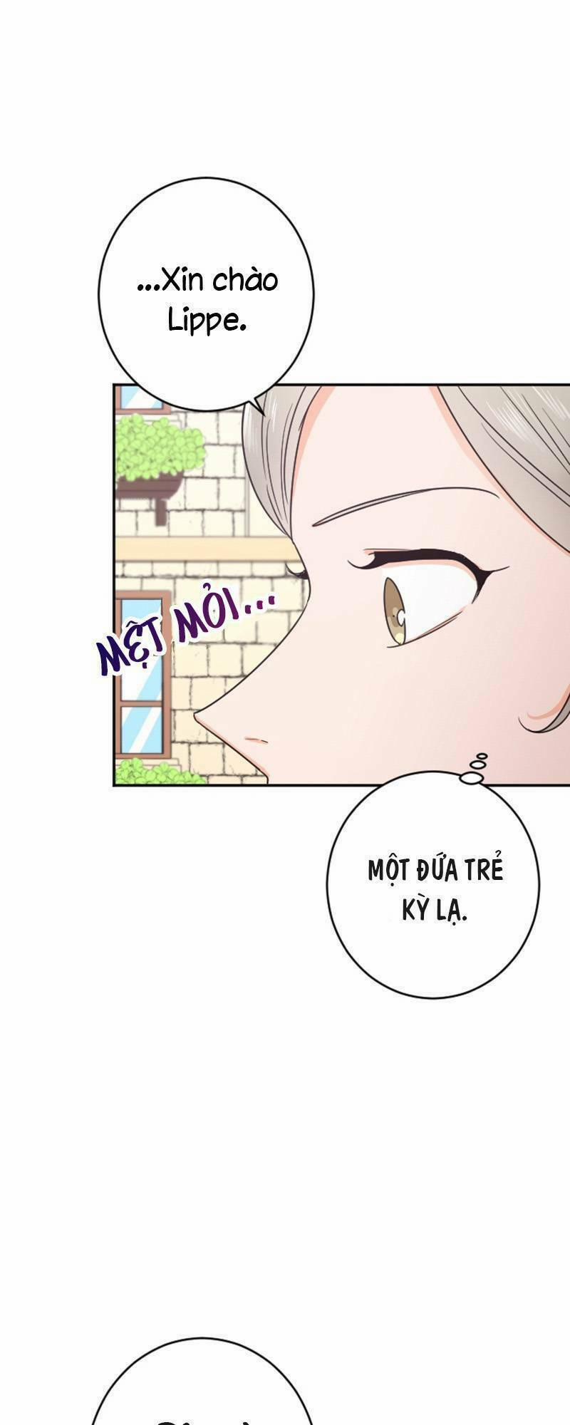 Tiểu Thư Bé Bỏng Đáng Yêu! 60 trang 25