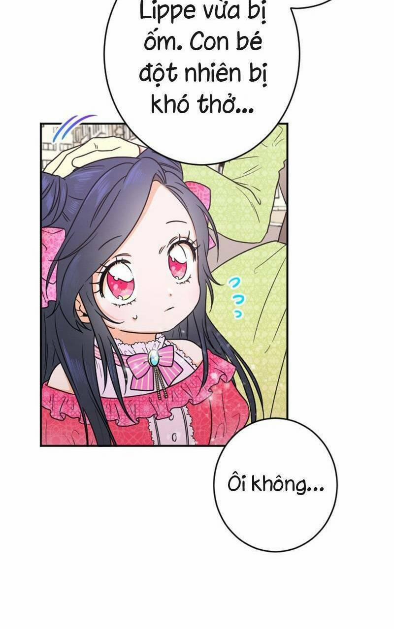 Tiểu Thư Bé Bỏng Đáng Yêu! 60 trang 27