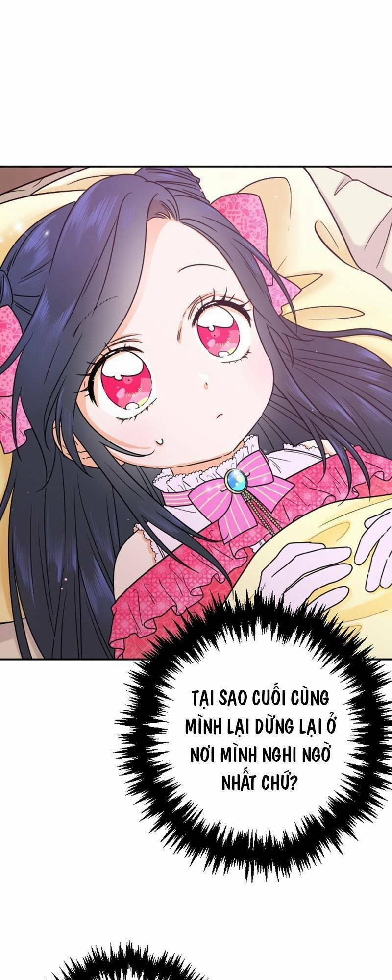 Tiểu Thư Bé Bỏng Đáng Yêu! 60 trang 31