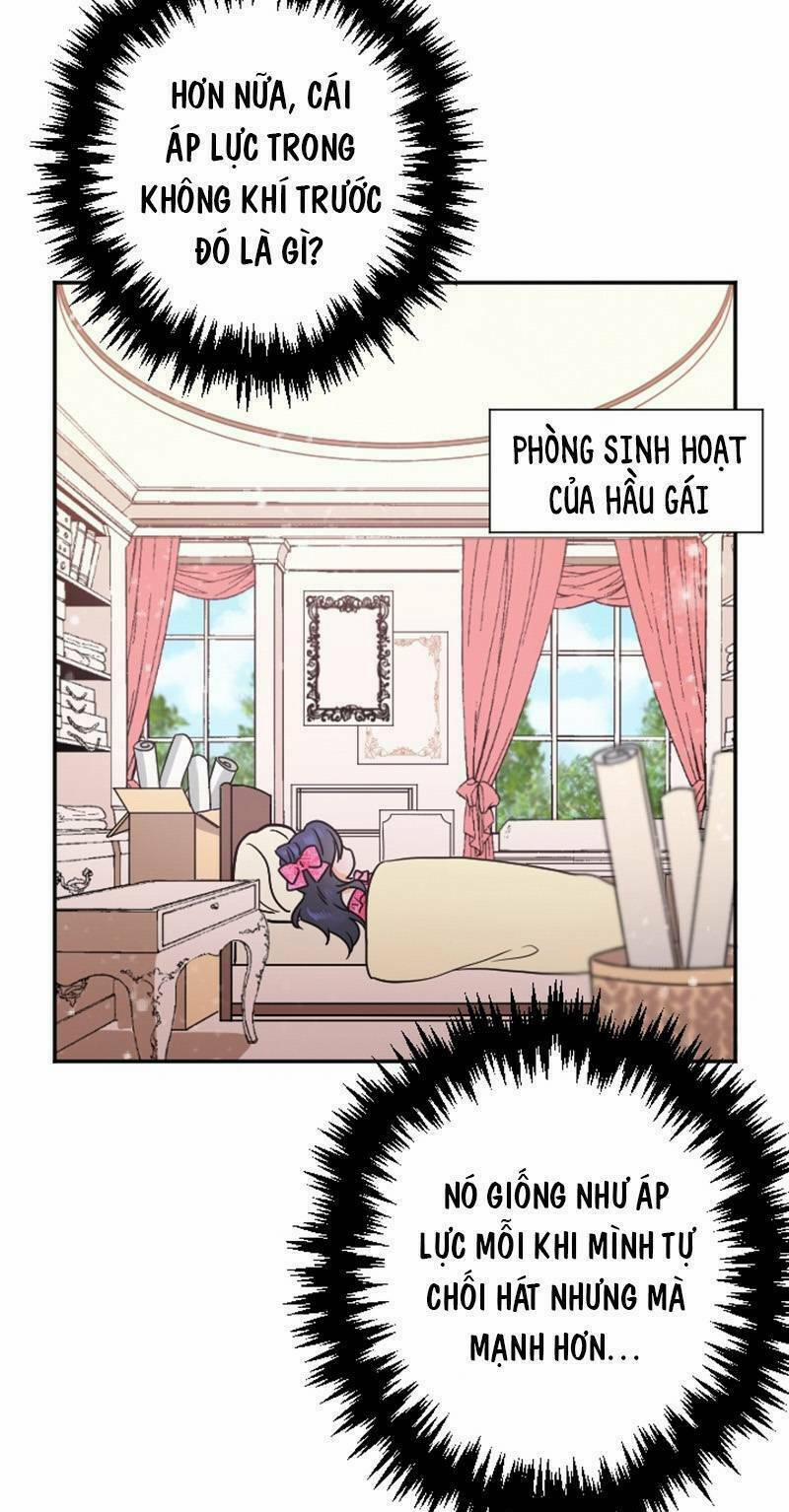 Tiểu Thư Bé Bỏng Đáng Yêu! 60 trang 32