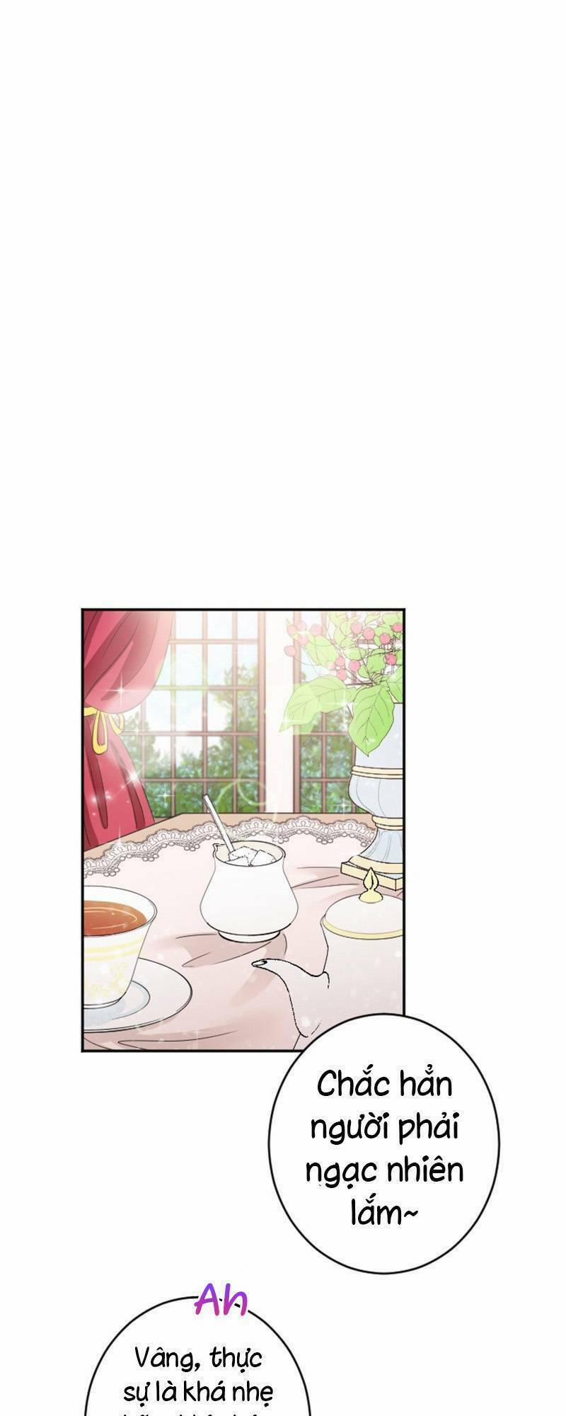 Tiểu Thư Bé Bỏng Đáng Yêu! 60 trang 34