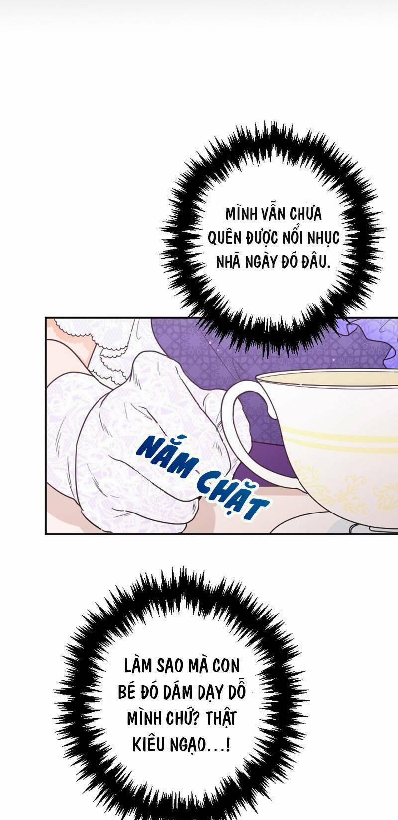 Tiểu Thư Bé Bỏng Đáng Yêu! 60 trang 41