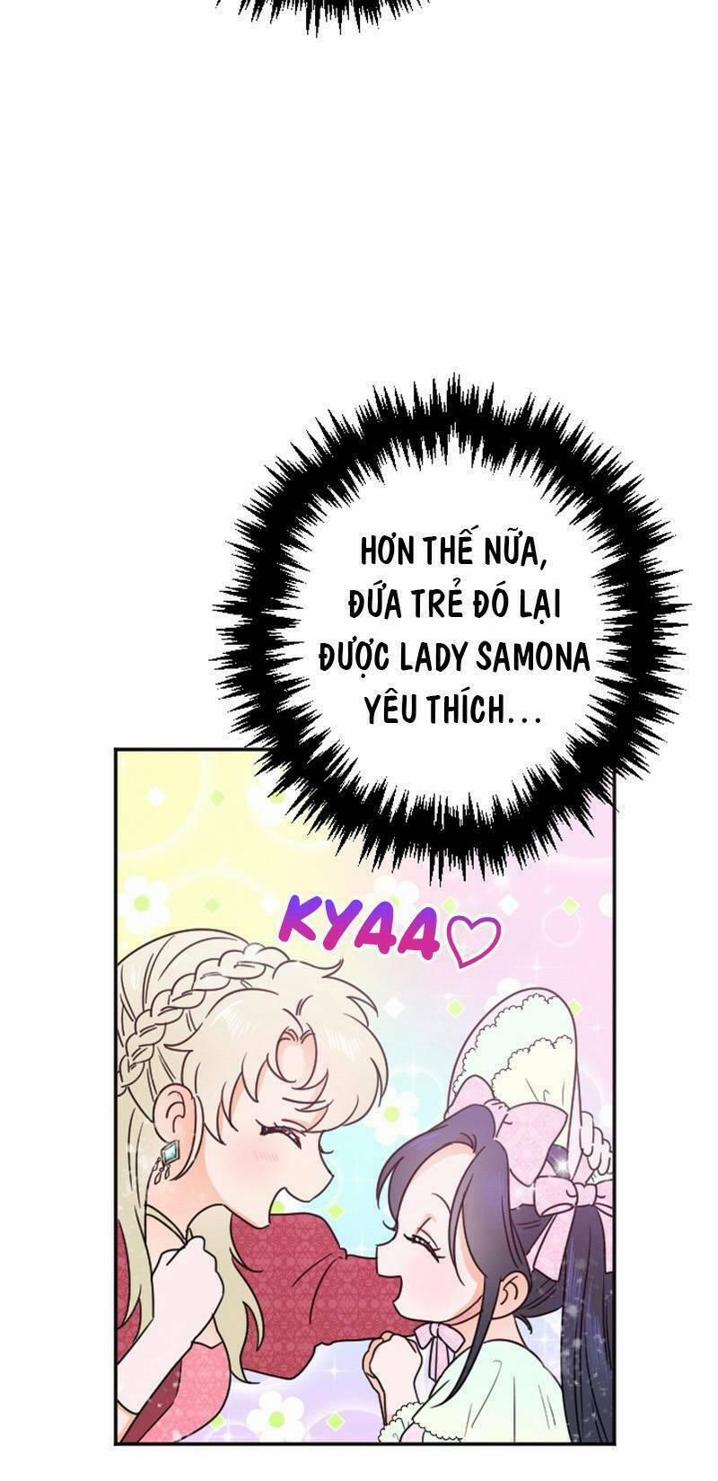 Tiểu Thư Bé Bỏng Đáng Yêu! 60 trang 42