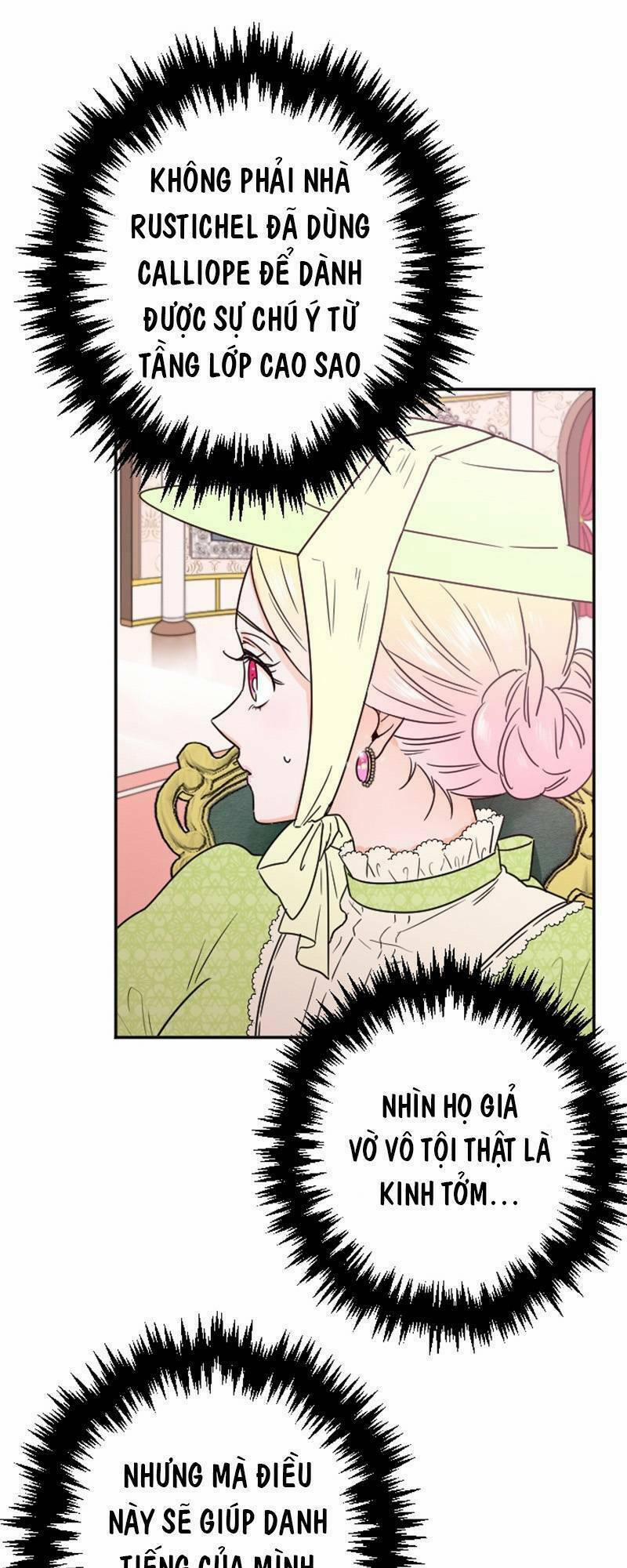 Tiểu Thư Bé Bỏng Đáng Yêu! 60 trang 43