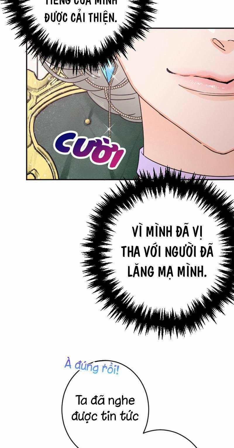 Tiểu Thư Bé Bỏng Đáng Yêu! 60 trang 44