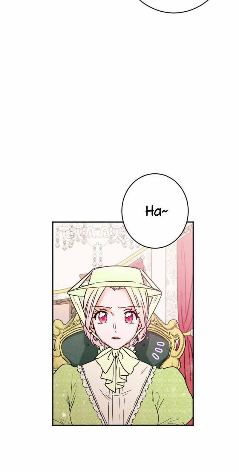 Tiểu Thư Bé Bỏng Đáng Yêu! 60 trang 49