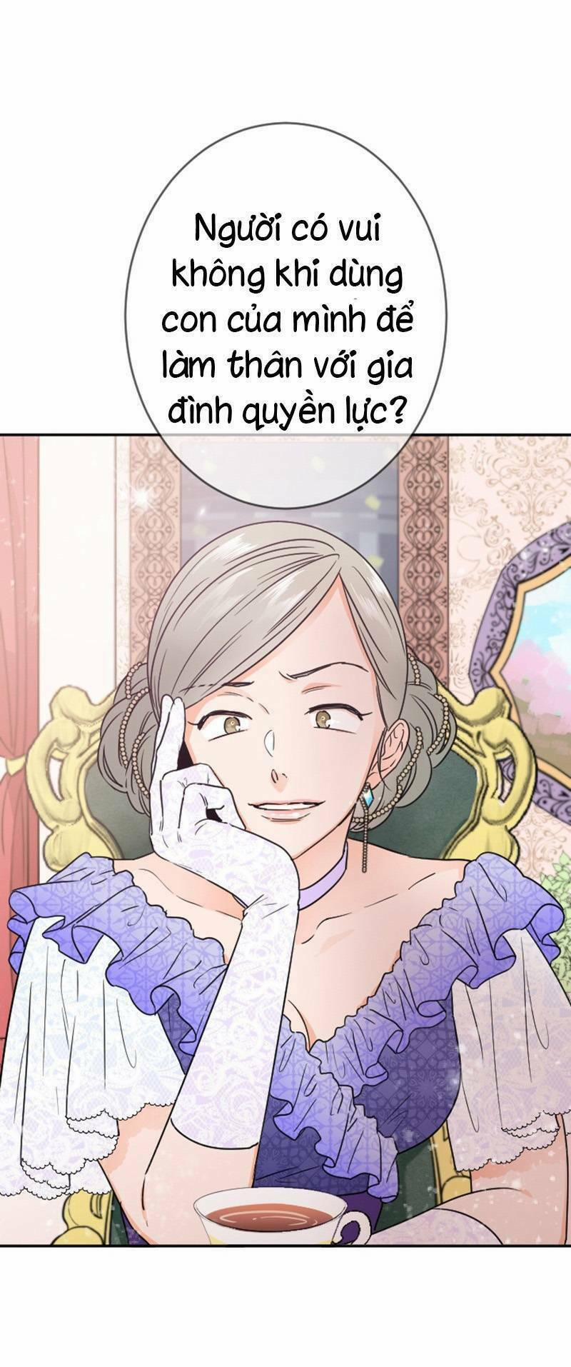 Tiểu Thư Bé Bỏng Đáng Yêu! 60 trang 50