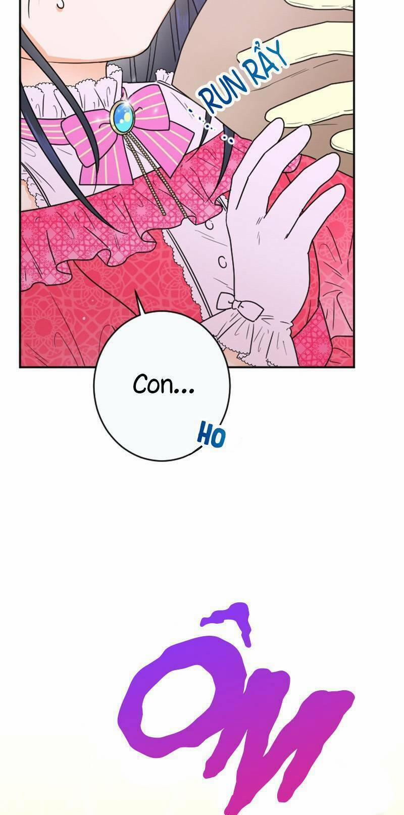 Tiểu Thư Bé Bỏng Đáng Yêu! 60 trang 8