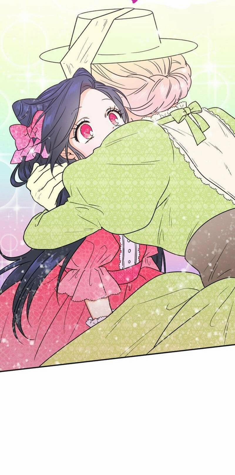 Tiểu Thư Bé Bỏng Đáng Yêu! 60 trang 9