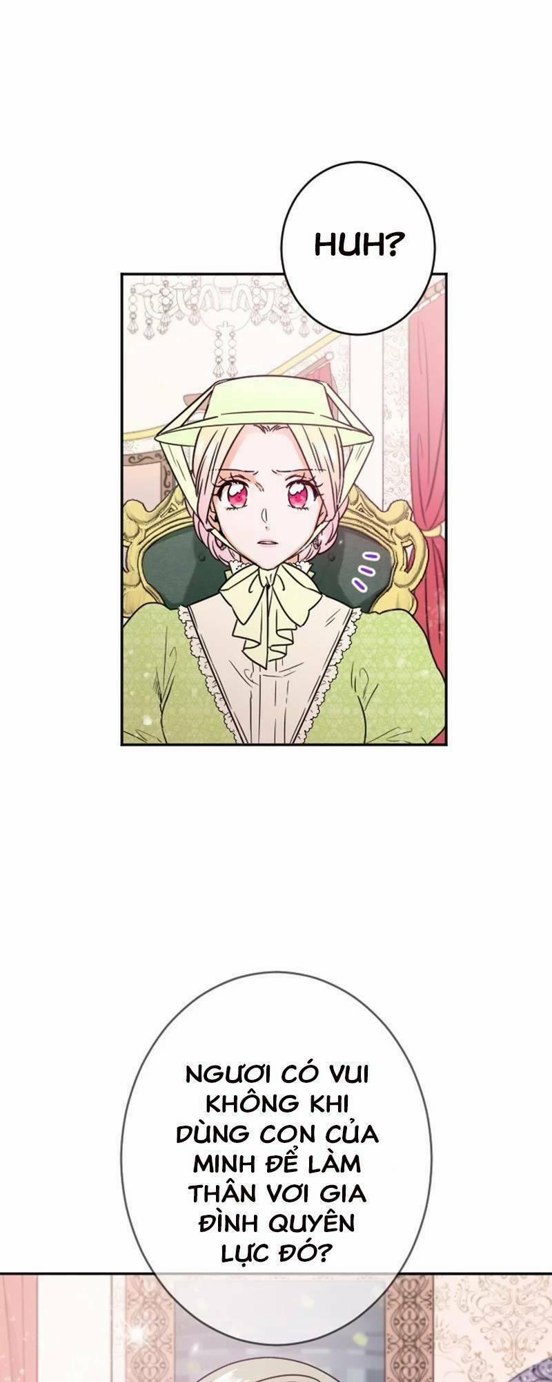 Tiểu Thư Bé Bỏng Đáng Yêu! 61 trang 0