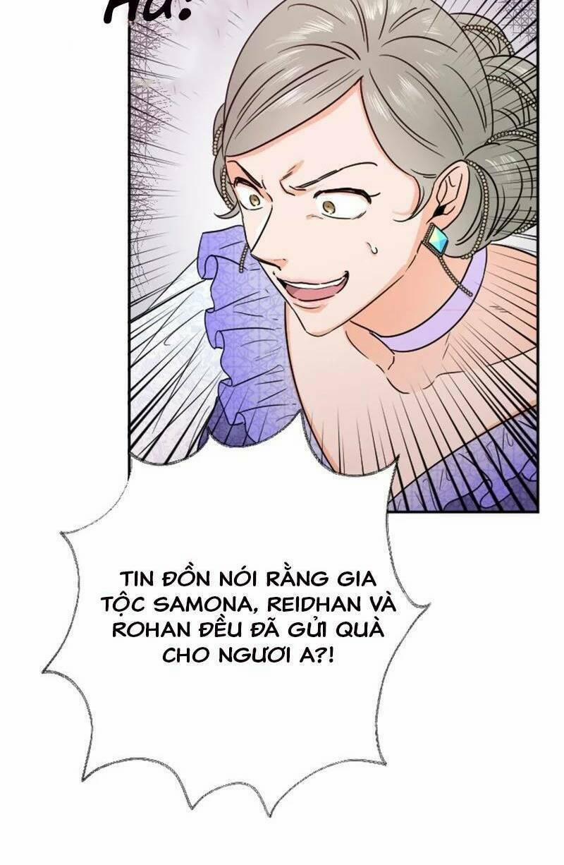 Tiểu Thư Bé Bỏng Đáng Yêu! 61 trang 17