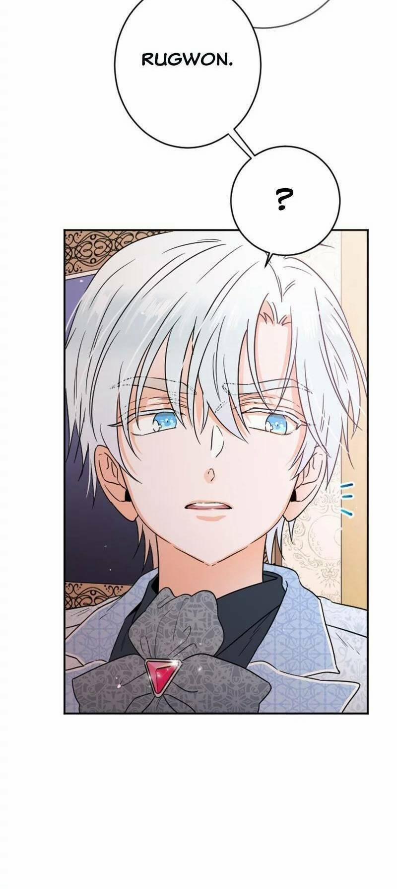 Tiểu Thư Bé Bỏng Đáng Yêu! 61 trang 33