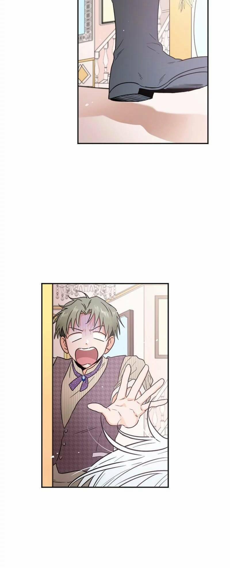 Tiểu Thư Bé Bỏng Đáng Yêu! 61 trang 35