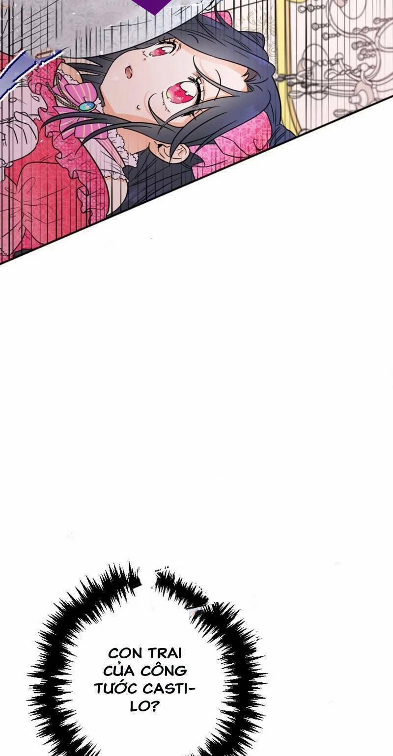 Tiểu Thư Bé Bỏng Đáng Yêu! 61 trang 37