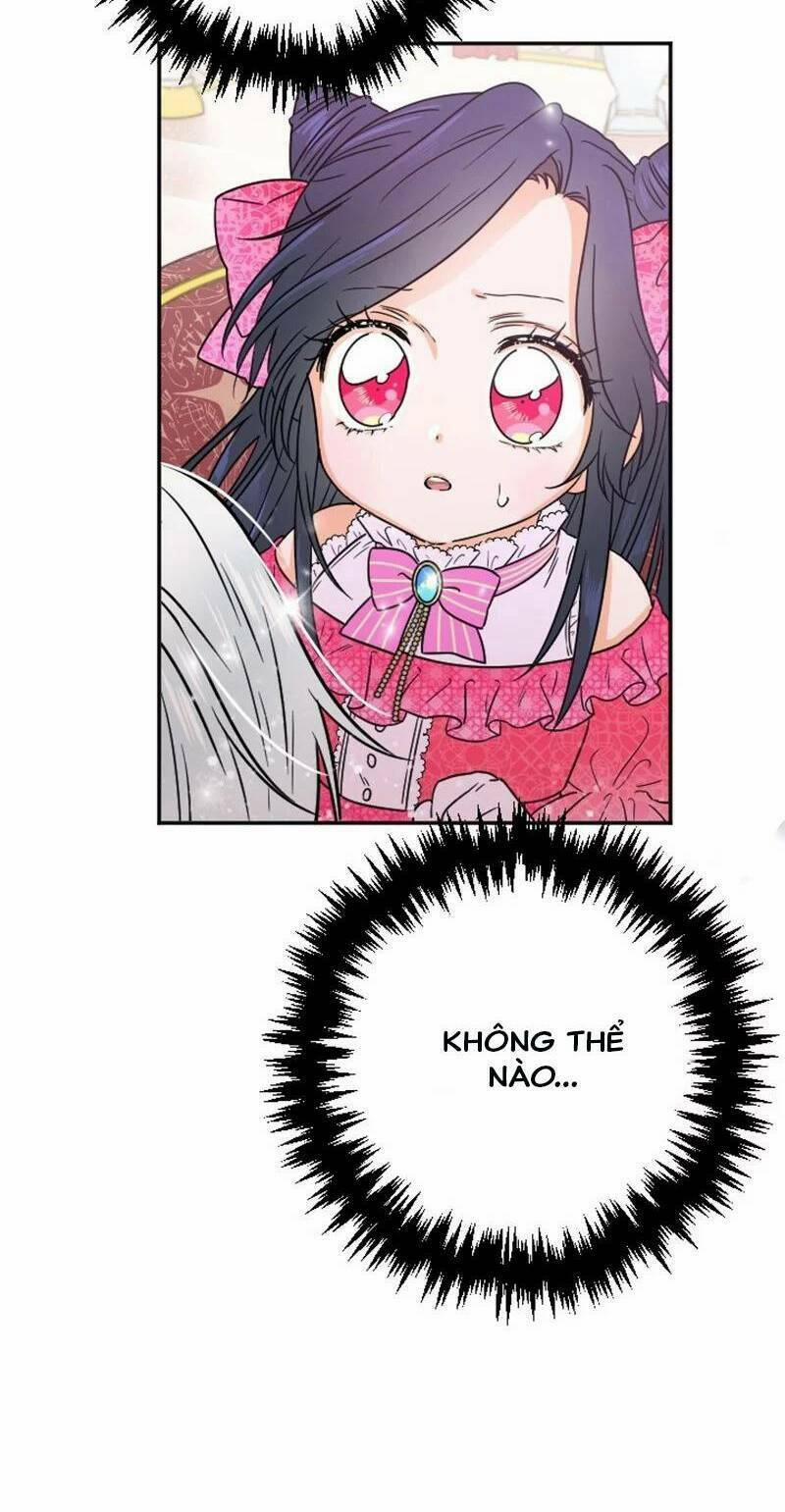 Tiểu Thư Bé Bỏng Đáng Yêu! 61 trang 38