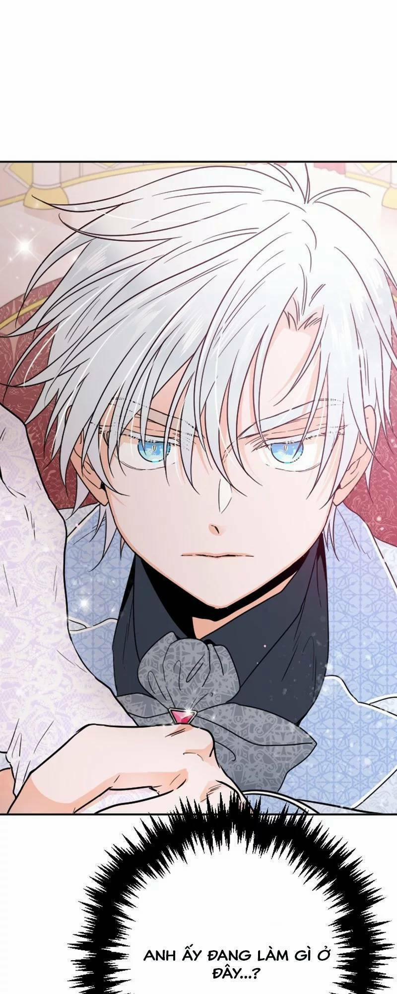 Tiểu Thư Bé Bỏng Đáng Yêu! 61 trang 39