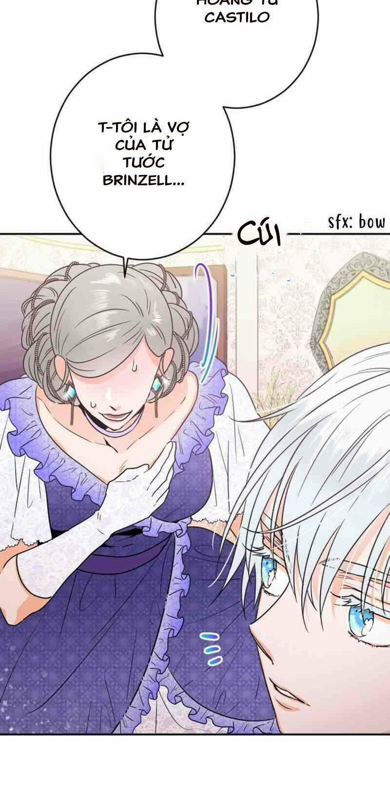 Tiểu Thư Bé Bỏng Đáng Yêu! 62 trang 11