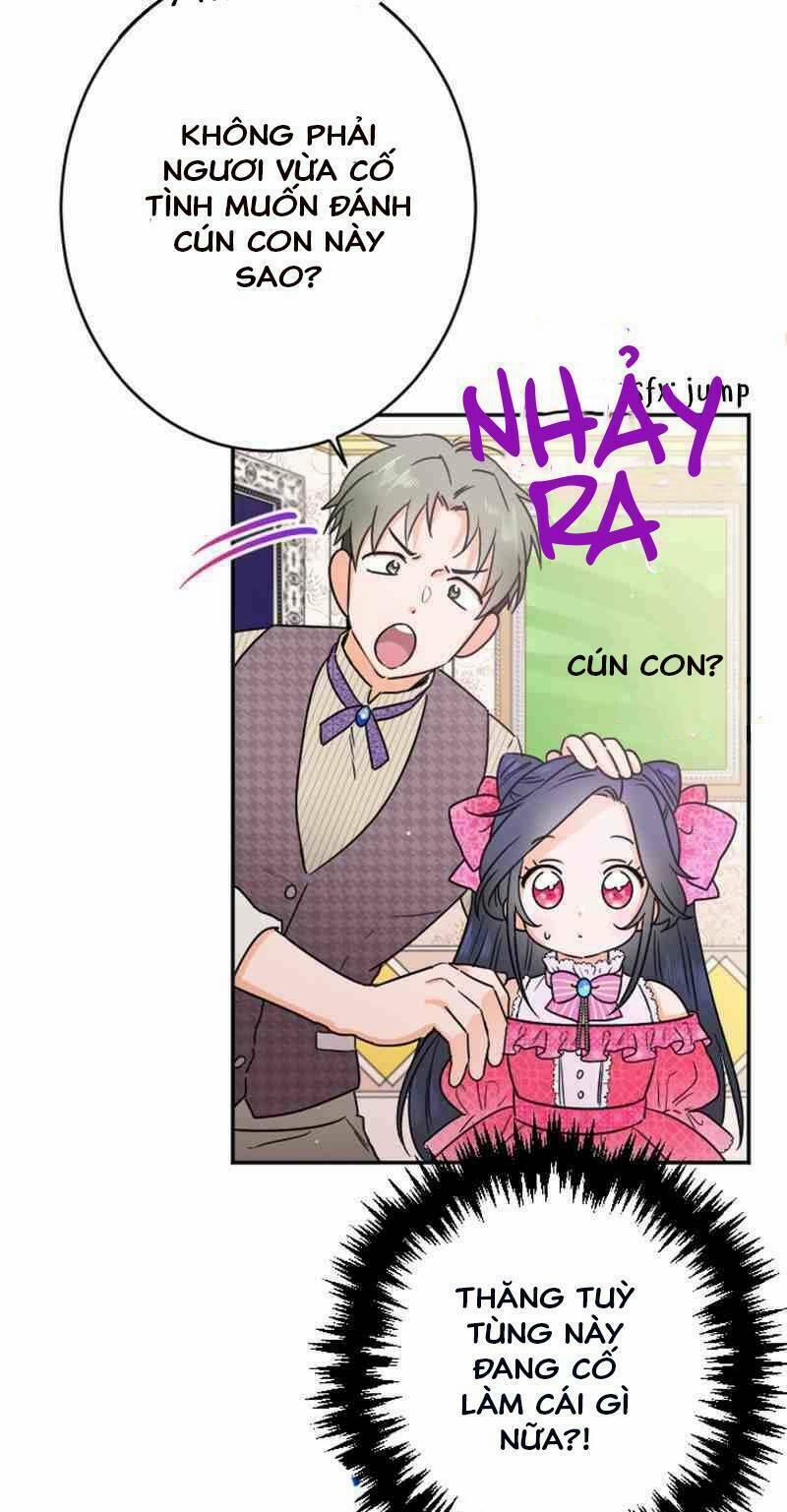 Tiểu Thư Bé Bỏng Đáng Yêu! 62 trang 14