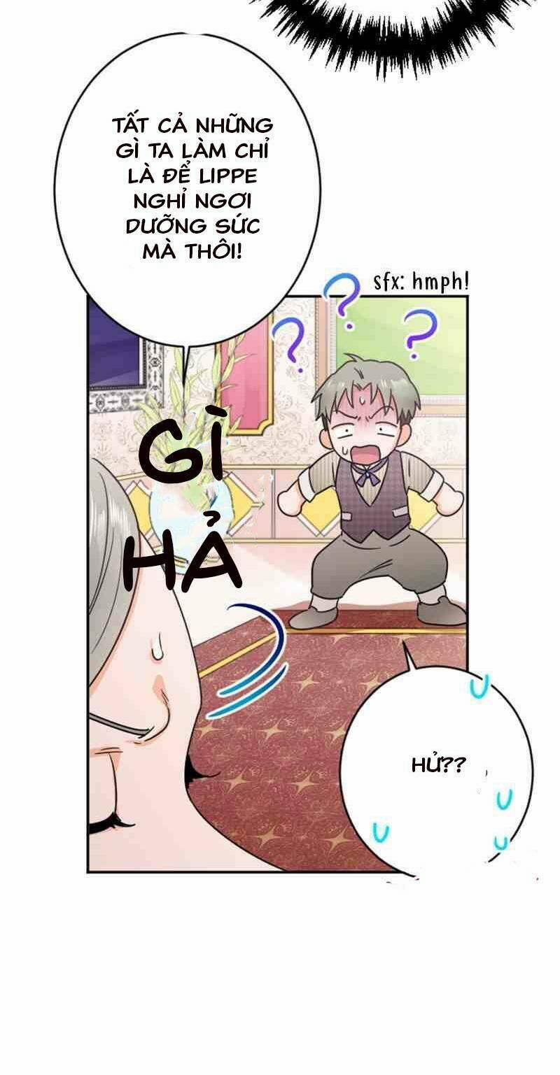 Tiểu Thư Bé Bỏng Đáng Yêu! 62 trang 15