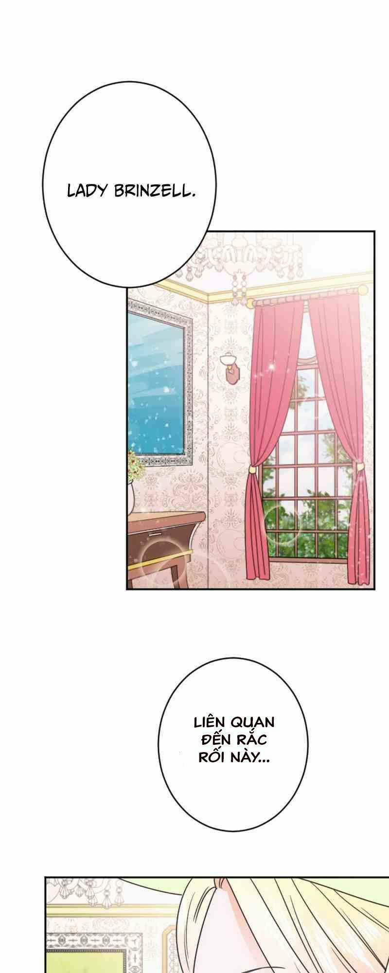 Tiểu Thư Bé Bỏng Đáng Yêu! 62 trang 16