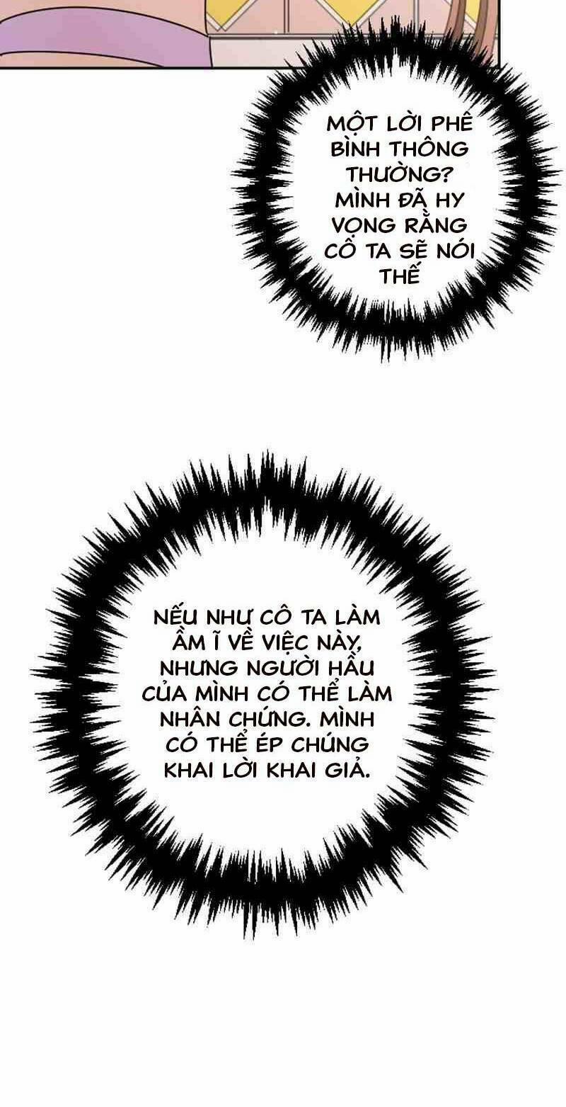 Tiểu Thư Bé Bỏng Đáng Yêu! 62 trang 18