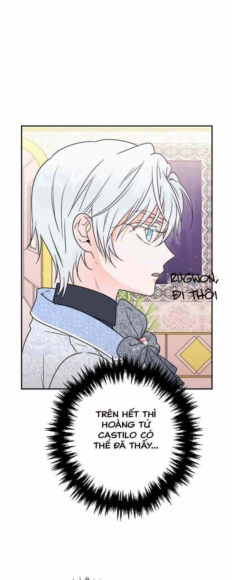 Tiểu Thư Bé Bỏng Đáng Yêu! 62 trang 19