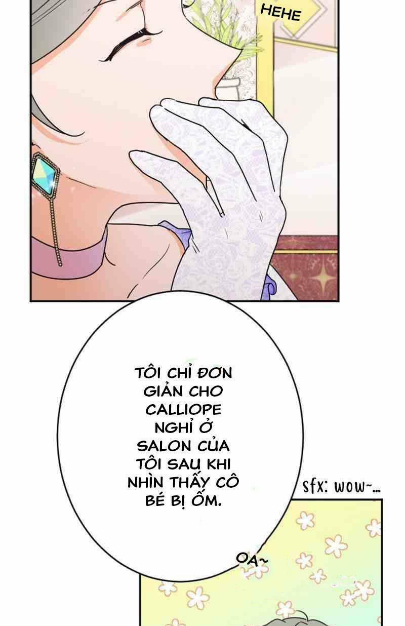 Tiểu Thư Bé Bỏng Đáng Yêu! 62 trang 24