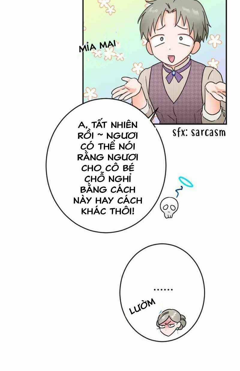 Tiểu Thư Bé Bỏng Đáng Yêu! 62 trang 25