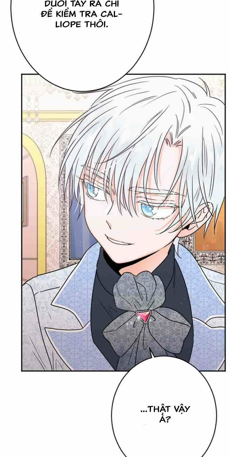 Tiểu Thư Bé Bỏng Đáng Yêu! 62 trang 27