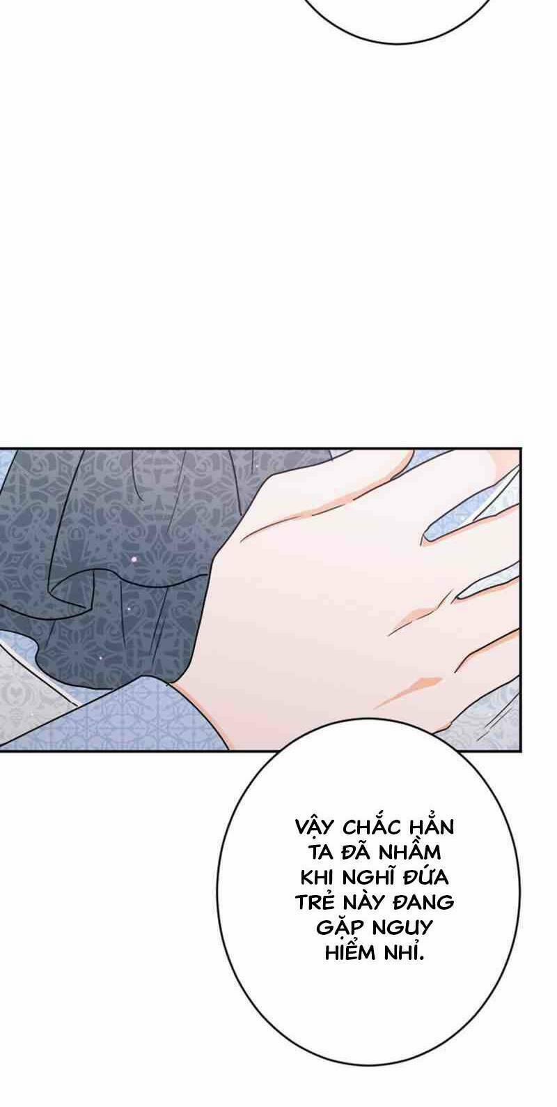 Tiểu Thư Bé Bỏng Đáng Yêu! 62 trang 28