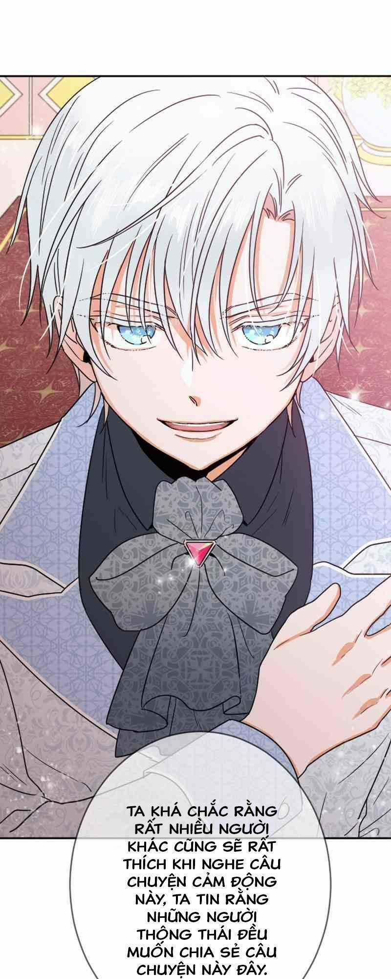 Tiểu Thư Bé Bỏng Đáng Yêu! 62 trang 29