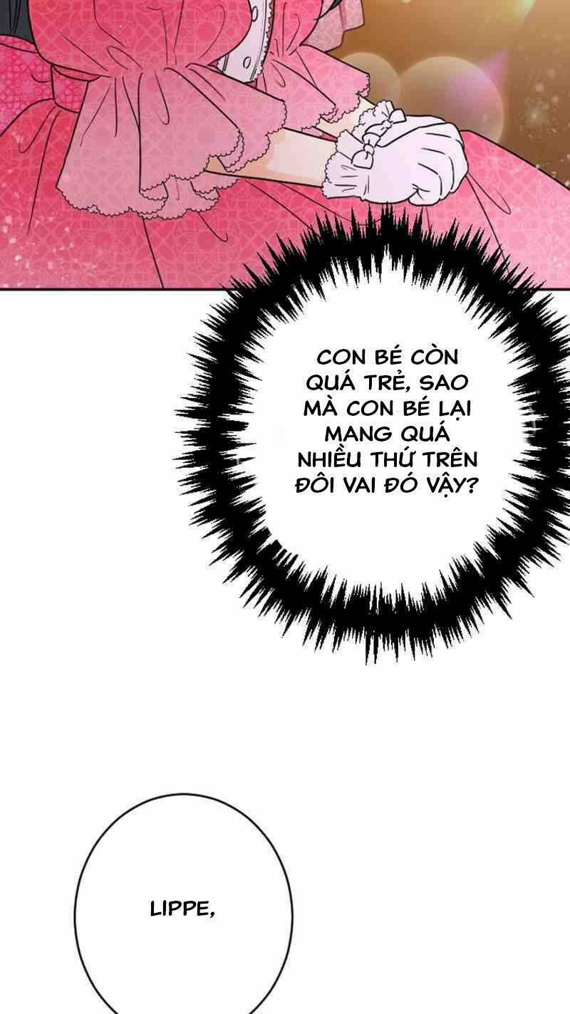 Tiểu Thư Bé Bỏng Đáng Yêu! 62 trang 3